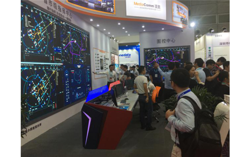 “安防+AI”时代，传统制造企业如何迈向转型升级